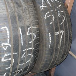 215/55r17 Tires
