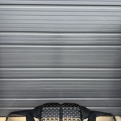 BMW 430i 440i 4 SERIES ORIGINAL MSPORT FRONT BUMPER COVER 2021-2025