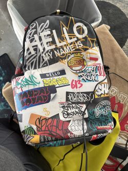Back Pack