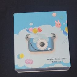 Digital Camera