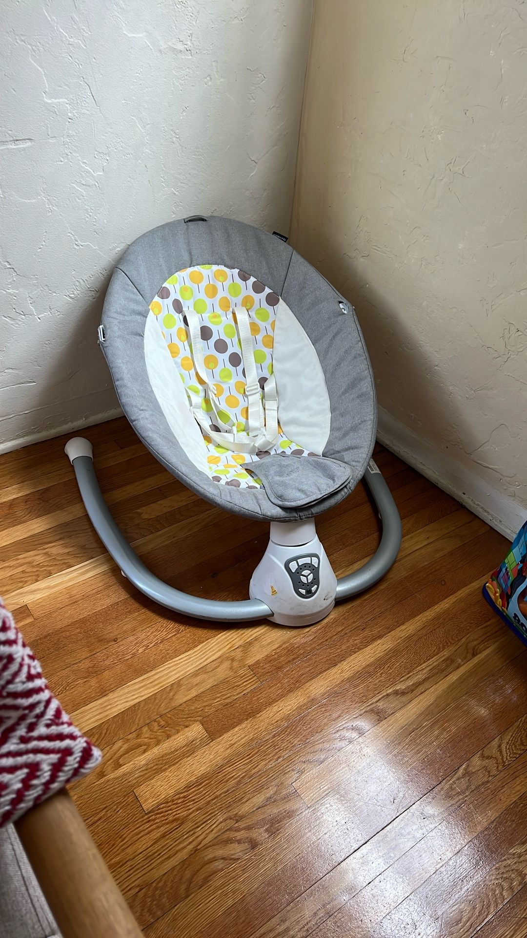 Babyeap Baby Swing For Infants