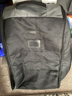 Travel Bag 
