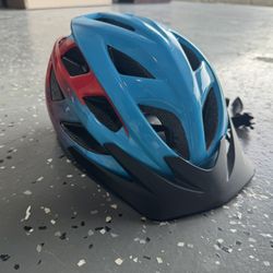 Boys Helmet 