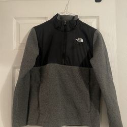 North Face Youth L Fleece 