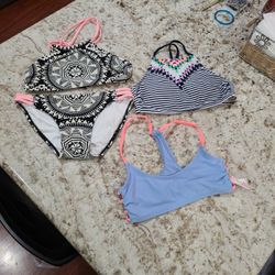 Swimwear