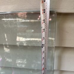 Glass For Table 