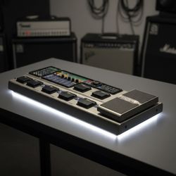 DigiTech GNX4 Guitar Workstation - Multi-FX / 8-Track Recorder