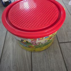 Animal Building Blocks