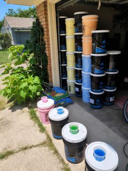 Bulk Laundry Soap 🩷🧼