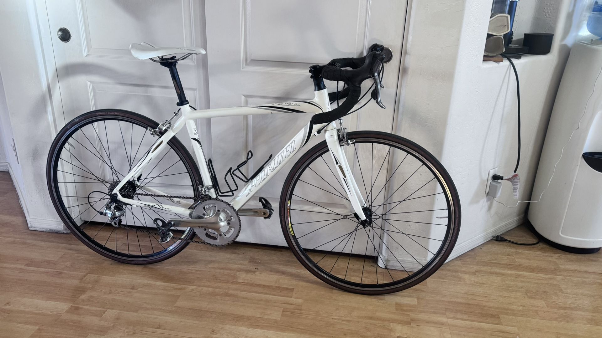 Specialized Road Bike
