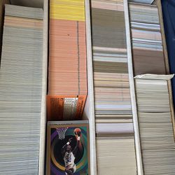 Lots Of Cards Collection, 