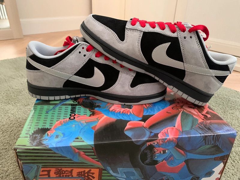 Nike Dunk Otomo Katsuhiro