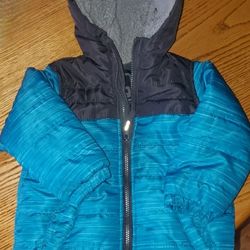 Boy's 3T Winter Jacket 