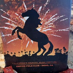 2 Stagecoach Tickets With Shuttle Passes For All 3 Days