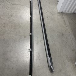 2015-2020 Cadillac Escalade Esv OEM Roof Trim Board