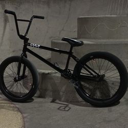 Cult Devotion BMX