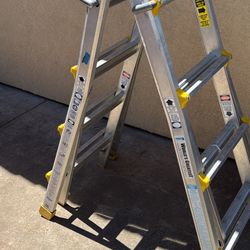 Ladder 17 Ft