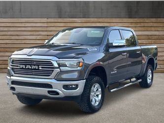 2020 Ram 1500 Crew Cab