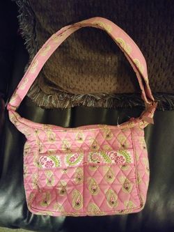 vera Bradley bag
