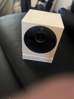 Wyze camera add on v-2