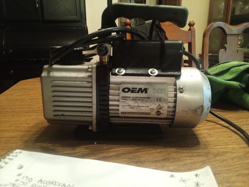 OEM