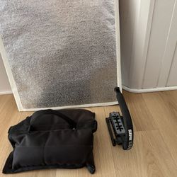 Sunpak 1000-AVG