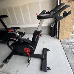 Stationary Bike / Indoor Cycling Bike 