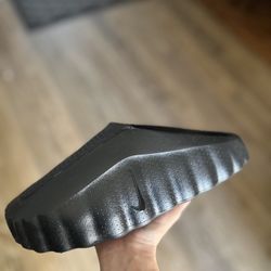 Nike Mind Slide Triple Black