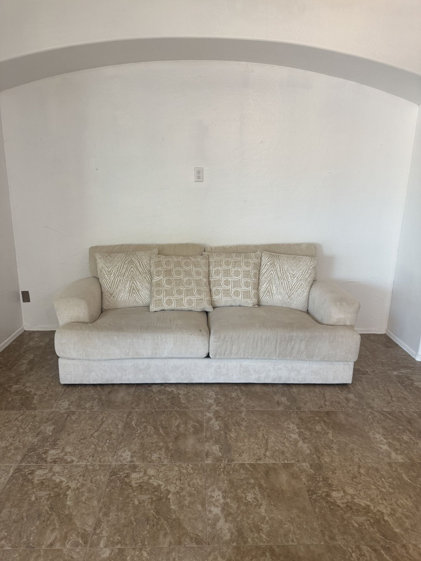 Large Sofa Couch