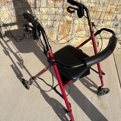 Rolling Chair 