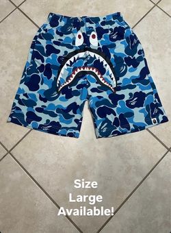 Bape shorts