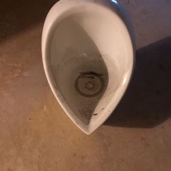 Urinal 