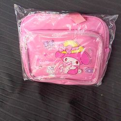 Melody Lunch Bag 