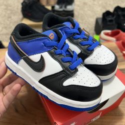 Nike Dunk Size 8c