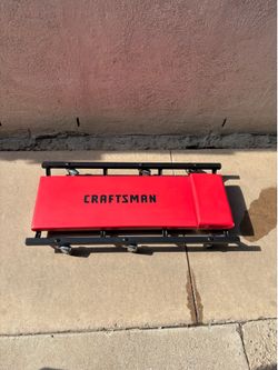 CRAFTSMAN