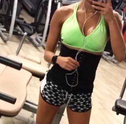 Colombian waist trainer