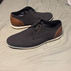 Restoration, Callaghan, Navy, Size 9Mens 