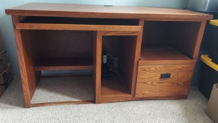 Free Desk