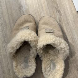 Ugg Slippers