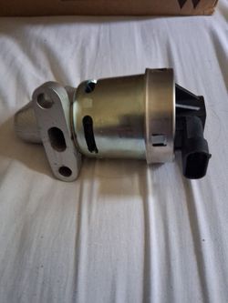 EGR