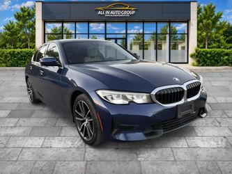 2020 BMW 330i