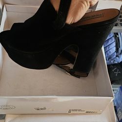 Woman Size 9 Prices Vary Jessica Simpson Heels $40  Each
