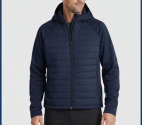 Men's jacket