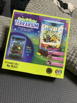 Terrarium