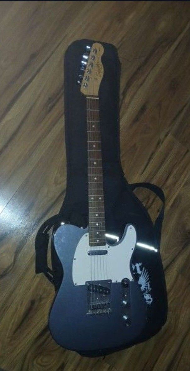 Squier Affinity Series Telecaster