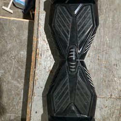 Lamborghini Hoverboard
