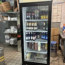 Fridgcon Commercial Fridge 