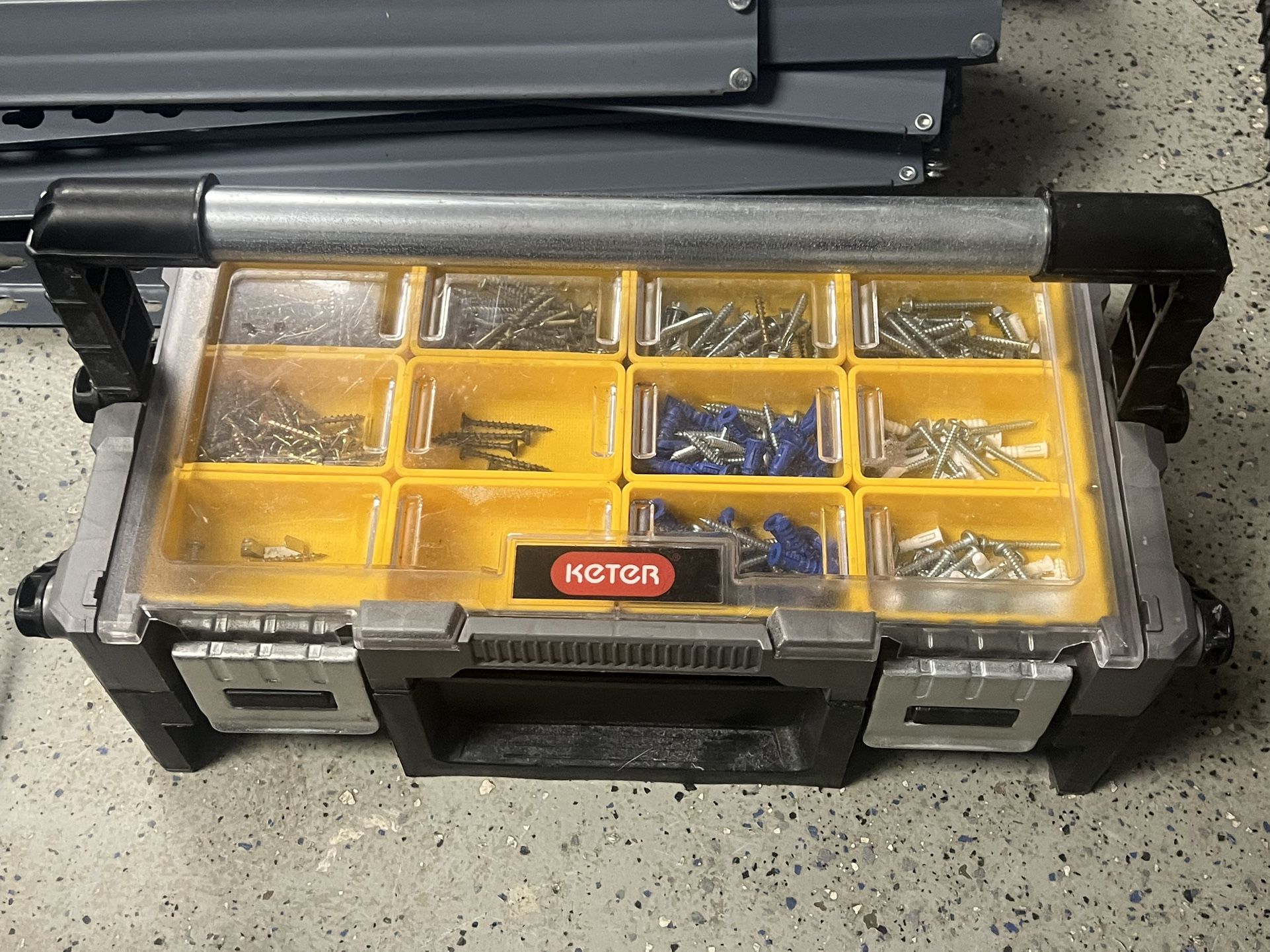 Toolbox