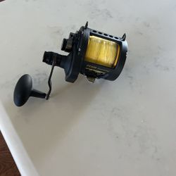 Penn Fathom 60 2 Speed