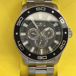 Invicta Watch 